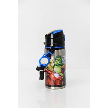 Frocx Avengers elik Matara Assemble 500 Ml - Otto.42088