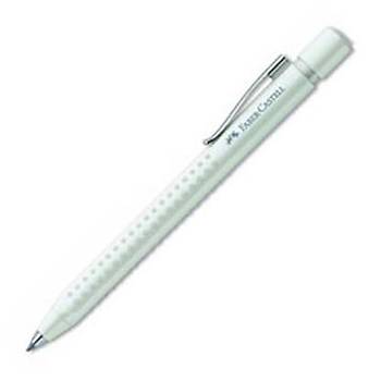 Faber Castell Grip 2011 Tkenmez Kalem Beyaz