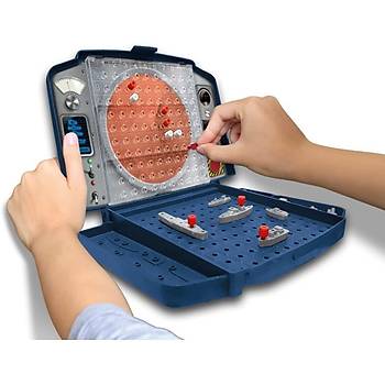 Ks Games Amiral Batt Kutu Oyunu 25912