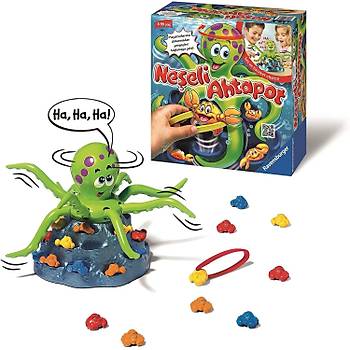 Ravensburger Neeli Ahtapot