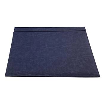 Inn Design Ab-I Hayat Tek Para Kapakl Smen Set Lacivert  TS-1122