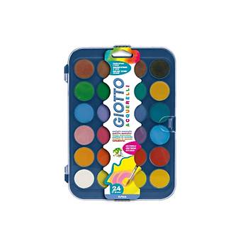 Giotto Suluboya 30 Mm. 24L