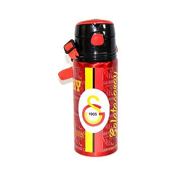 Galatasaray Lisansl elik Matara Termos