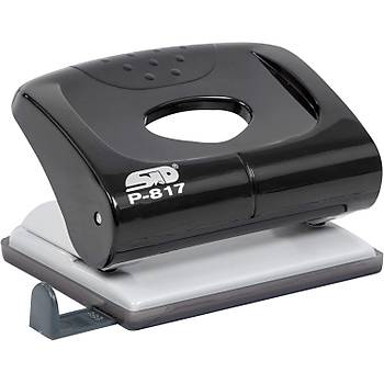 Std P-817 Siyah Orta Boy Delge