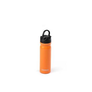 Bear&Deer Opak Turuncu elik Matara 500 Ml - MT0034
