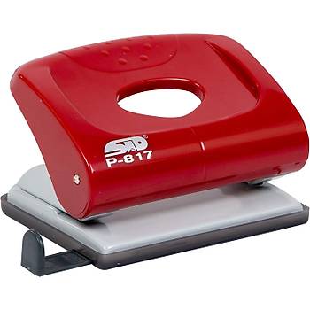 Std P-817 Krmz Orta Boy Delge