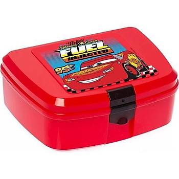 Herevin Lunch Box Cars Fuel Desenli Saklama Kab
