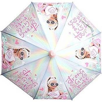 Frocx Barbie emsiye Strong Girl