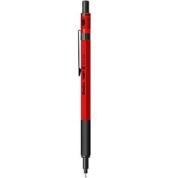 Scrikss Matri-X Versatil 0.5 Mm Krmz effaf Amb.
