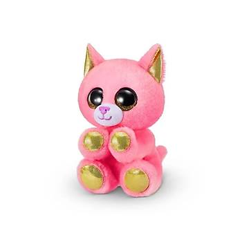 Coco Cones Srpriz Pelu Mitzy the Kitten Plush