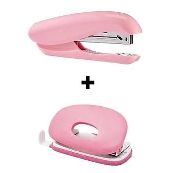Mas Dolphin Pembe Zmba Makinesi Ve Delge Seti
