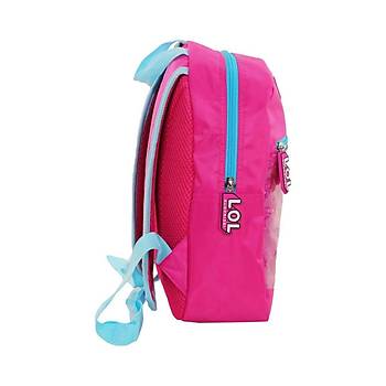 L.O.L. The Queen Pembe Anaokul antas - Llan9701