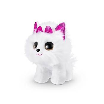 Coco Cones Srpriz Pelu Silvy Kitten