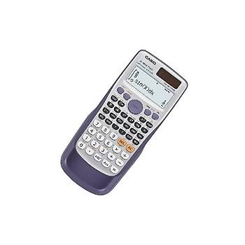 Caslo Cs-991ES 417 Plus Fonksiyonlu Hesap Makinesi