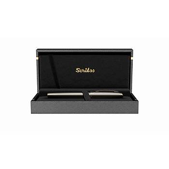 Scrikss Roller Kalem Oscar 39 Titanyum