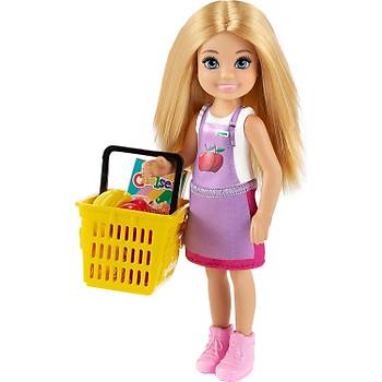 Barbie Chelsea Meslekleri reniyor Market alan GTN67