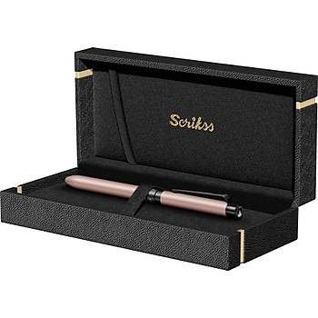 Scrikss Multifonksiyon Kalem 0.7 mm Trio Sport 83 Rose