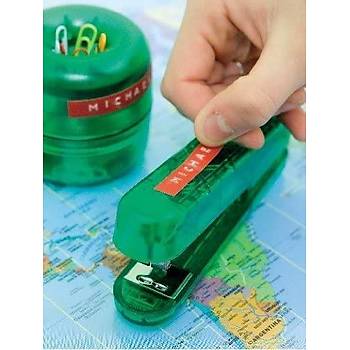 Dymo 717900 Junior Mekanik Etiket Makinas