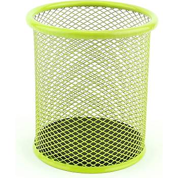Need Metal File Kalemlik im Yeili ND-1010
