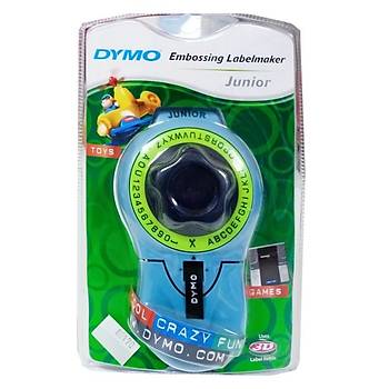 Dymo 717900 Junior Mekanik Etiket Makinas