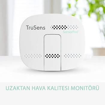 Leitz Trusens Z-3000 Sensorpod 'Lu Hava Temizleyici