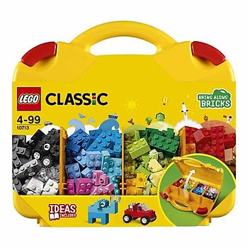 LEGO Classic Yaratc anta 10713