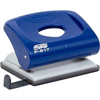 Std P-817 Mavi Orta Boy Delge