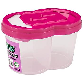 Brons Sulu Boya Kab Pembe