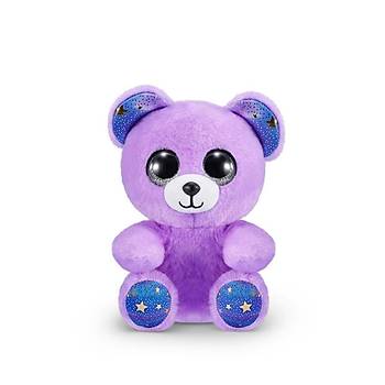 Coco Cones Srpriz Pelu Fizzy the Bear Plush