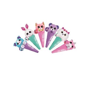Coco Cones Srpriz Pelu Spritz the Unicorn
