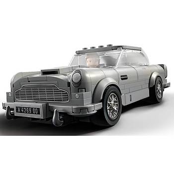 LEGO 007 Aston Martin DB5 - 76911