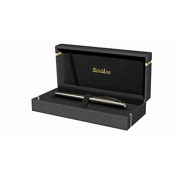 Scrikss Roller Kalem Oscar 39 Titanyum