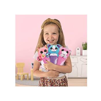 Coco Cones Srpriz Pelu Tiny Puppy