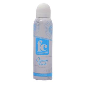 Fc Ocean Fresh For Women Parfüm Deodorant 150 ml