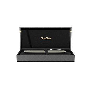 Scrikss Roller Kalem Noble 35 Titanyum