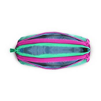 Coral High Kids Su Yeili Neon Pembe Flamingo Desenli  Blmeli Kalem antas 22315