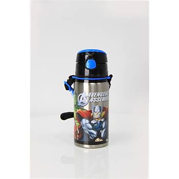 Frocx Avengers elik Matara Assemble 500 Ml - Otto.42088