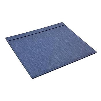 Inn Design Ab-I Hayat Tek Para Kapakl Smen Kot Mavi TS-1130