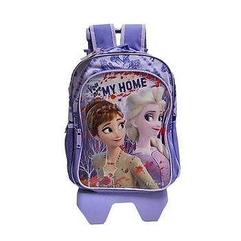 Frocx Frozen ekekli lkokul antas Check Myhome - 48025