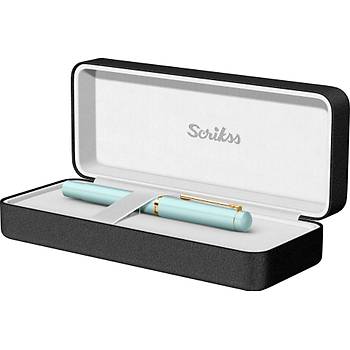 Scrikss 419 Mint Dolmakalem