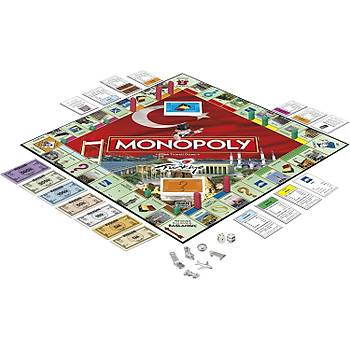 Monopoly Turkiye