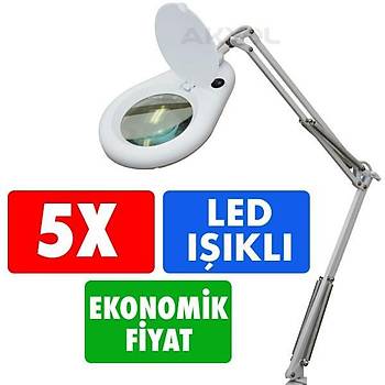 Loyka Tello Led Isikli Masa Baglantili Byte