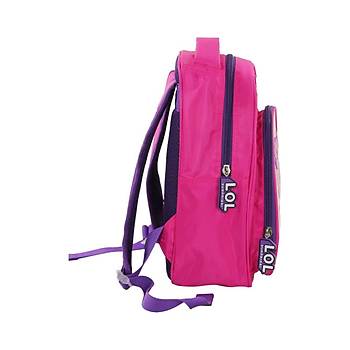 L.O.L. Squadgoals Pembe Anaokul antas - Llan9757