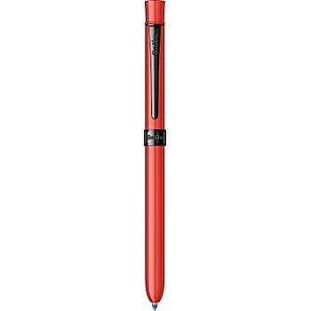 Scrikss Multifonksiyon Kalem 0.5Mm Trio 93 Krmz