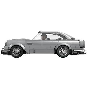 LEGO 007 Aston Martin DB5 - 76911