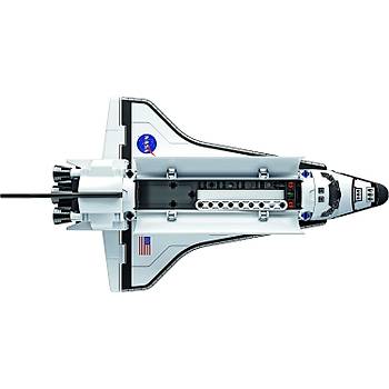 Clementoni Mekanik Laboratuvar Nasa Uzay Mekii