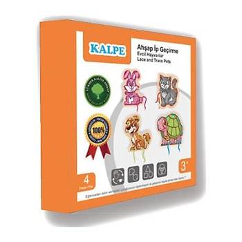Kalpe Ahap p Geirme Evcil Hayvanlar Kal-1020
