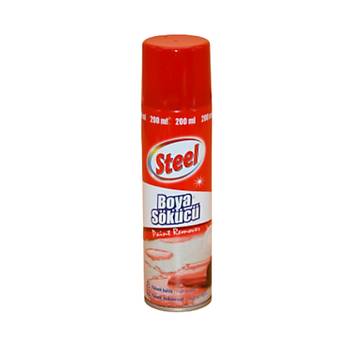 Steel Boya Skc 200 Ml