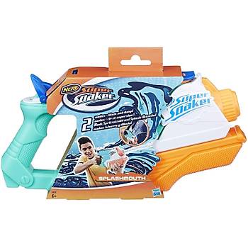 Nerf Super Soaker Splash Mouth Su Tabancas