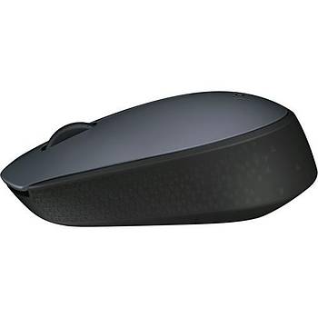 Logitech 910-004642 M170 Kablosuz Siyah Mouse